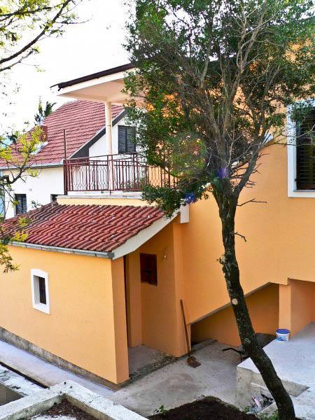 House By The Sea Villa Herceg Novi Kültér fotó