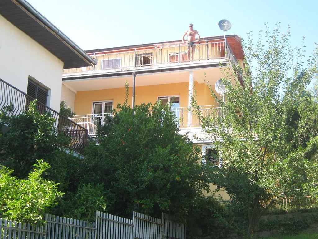House By The Sea Villa Herceg Novi Kültér fotó