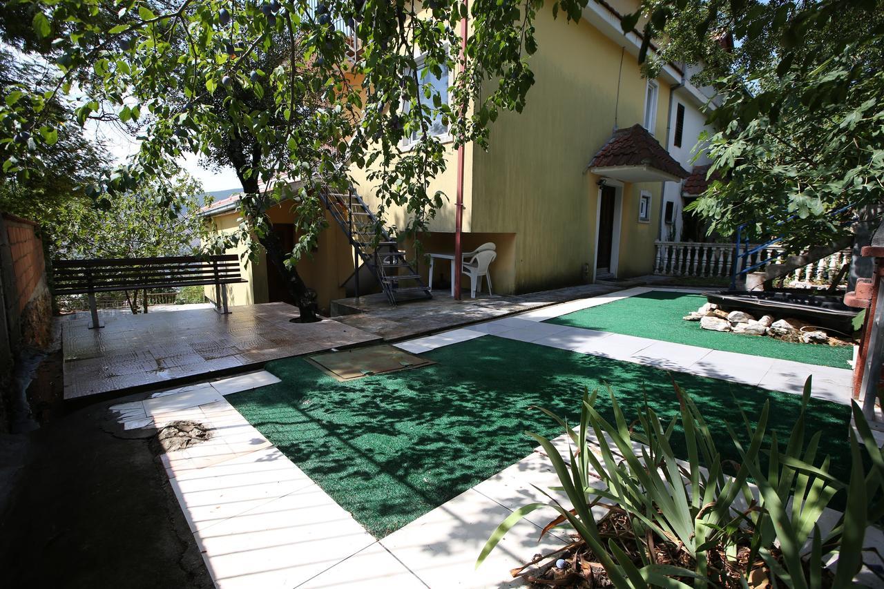 House By The Sea Villa Herceg Novi Kültér fotó